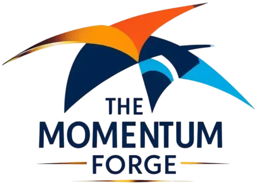 The Momentum Forge