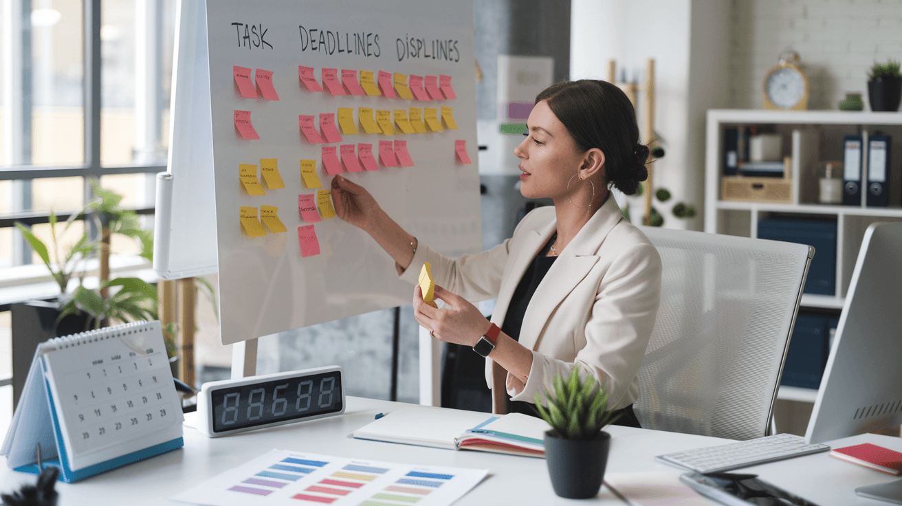 Effective Prioritization Methods