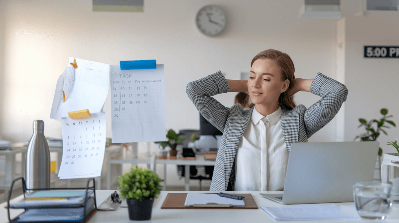 Balancing Workload and Avoiding Burnout